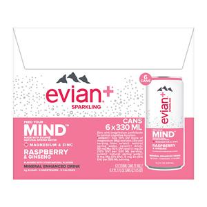 Proveedor Mayorista de Agua Mineral Natural Evian 330ml 500ml 1L 1.5L a Granel en Botellas de Plástico - Product Image 6