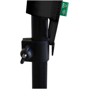 Asta de Bandera Cónica Ajustable de Aluminio de Lujo con Diseño Duradero para Uso Promocional - Product Image 3
