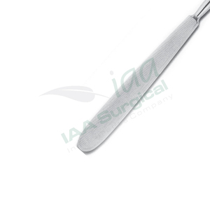 Kit de herramientas dentales de gran venta: mango BP, bisturí quirúrgico y raspador dental, instrumentos de resina y acero - Product Image 6