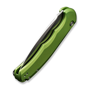 Navajas Plegables Multiusos con Apertura Manual y Diseño Portátil para Camping, Viajes y Tareas de Corte Generales Diarias - Product Image 3
