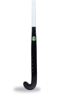 Palo de Hockey sobre Césped Compuesto Personalizado para Jóvenes/Adultos, 100% Carbono, Modelo Ecológico