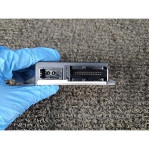 ECUs et modules informatiques d'occasion A8 4E0907468E - Product Image 3