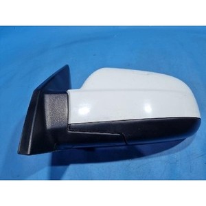 กระจกมองข้างซ้าย Tucson I ปี 2004-2010 มือสอง ของแท้ OEM รุ่น 876102E360 - Product Image 2