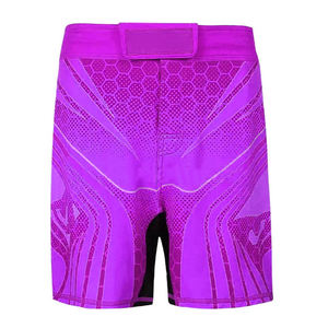 Men Boxing <b>Short</b> Customized Wholesale Best Manufacturing Nylon 100% <b>Polyester</b> Comfortable Trending Boxing <b>Shorts</b> - Product Image 1