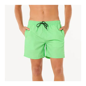 Shorts d'été pour hommes 100% coton, shorts décontractés pour hommes, qualité bon marché avec les meilleurs services OEM, shorts pour hommes de haute qualité - Product Image 5