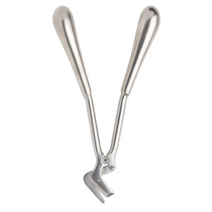 German Stainless Steel Orthopedic Instruments Set Sauerbruch Rib Shear Manual Reusable Orthopedic Surgical Instruments CE - Product Image 2