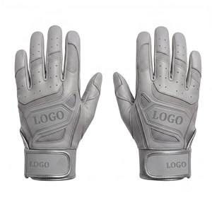 Casual Kale Sports Outdoor American Football <b>Gloves</b> Comfortable Velcro Strap Unisex Lightweight Factory Made In Wholesale Price - Product Image 2