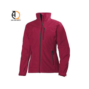 Chaqueta Softshell Ligera para Mujer, Chaqueta de Viaje - Product Image 3