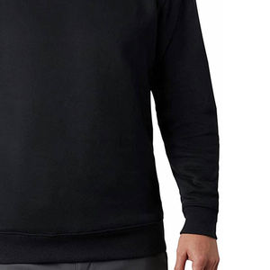 Sudadera esencial para el día a día, 100% algodón, que ofrece suavidad natural, equilibrio térmico y rendimiento transpirable. - Product Image 6