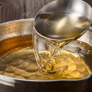 Aceite de Cocina Usado al por Mayor para Biodiésel - Product Image 1