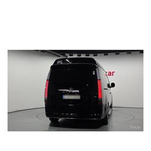 Hyundai Staria 4WD Lounge 9 Plazas, 51,485 km, Diésel, Transmisión Automática, Asientos de Cuero, Volante a la Izquierda, Asientos Traseros Tipo Lounge, 2021/11 - Product Image 4