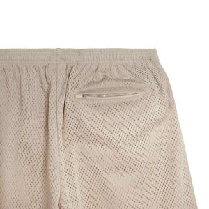 Pantalones Cortos Deportivos Unisex para Correr, Trotar y Entrenar, de Algodón y Poliéster, de Alta Calidad, Diseño Personalizado, Secado Rápido, para Gimnasio - Product Image 4