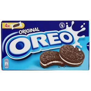 SUPER OFERTA Galleta Oreo 16gr, Galleta Suave de Chocolate, Snack de Pastel Popular en Tendencia, Venta al por Mayor de Galletas Oreo - Product Image 4