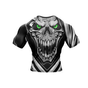 Wholesale 2026 Solid Color Men <b>Long</b> <b>Sleeves</b> Rash Guard for Fitness Wear Quick Dry And Comfortable Men Rash Guard for Sale - Product Image 3