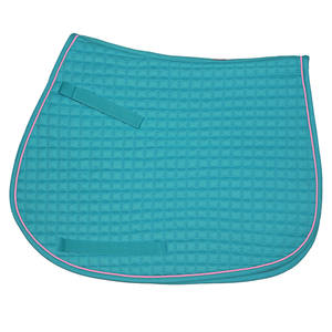 Almohadilla de Silla de Montar para Doma y Salto, la Más Vendida, Fabricante Personalizado al por Mayor para un Rendimiento Suave y Controlado - Product Image 1