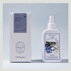 น้ำหอมขายส่งสำหรับธุรกิจ Kellen Dress Perfume 185 มล. Y 80 ในฤดูกาลผลมะเดื่อ สปาและน้ำหอม - Product Image 3