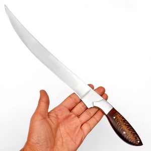 Cuchillo de Chef Personalizado de Primera Calidad Estilo Japonés para Rebanar Carne, para Restaurantes y Hoteles de Barbacoa, Logotipo Personalizado/Etiqueta Privada, Ecológico, EE. UU./UE - Product Image 2