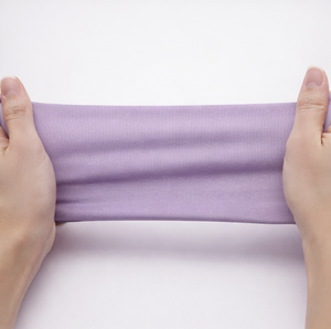 Tissu double brossé en polyester et élasthanne 230 GSM, séchage rapide, respirant, extensible, pour vêtements de yoga et doublure de sportswear pour garçons - Vente chaude - Product Image 3
