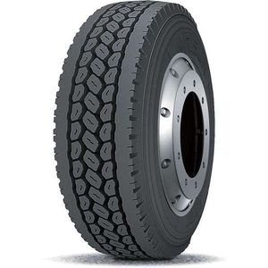 Pneu commercial tout acier 315/70R22.5 pour camions routiers - Product Image 3