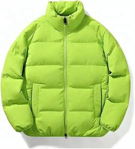 2025 haute qualité conceptions personnalisées vestes de randonnée personnaliser logo veste vêtements de sport durable imperméable coupe-vent veste extérieure - Product Image 2