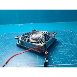 ORIENTAL MOTOR IDS1225-24M ไดรเวอร์สเต็ปปิ้งมอเตอร์ 5 เฟส ใช้เป็นอะไหล่อุปกรณ์เซมิคอนดักเตอร์รุ่นเก่า - Product Image 1