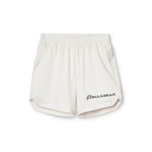 Pantalones Cortos Deportivos para Hombre, Verano 2023, Venta al Por Mayor, 100% Poliéster, Ligeros, Casuales, Tejidos, con Aberturas Laterales, para Baloncesto, Gimnasio y Running - Product Image 4