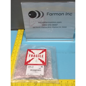 CUBIERTA AMAT 0021-06215, ESC DE 125 MM, 140934 - Equipo y Piezas de Semiconductores de Confianza de Global Legacy - Product Image 2
