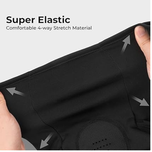 Vente en gros de cagoules de ski pour hommes et femmes, masque facial d'hiver, coupe-vent thermique pour moto - Product Image 3