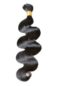 <b>Body</b> <b>Wave</b> Human <b>Hair</b> Weave Remy <b>Hair</b> Soft Style 1 - Product Image 1