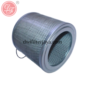 กระดาษกรองอะไหล่เครื่องกรองอากาศคอมเพรสเซอร์ประสิทธิภาพสูง - Product Image 1