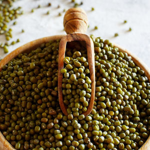 Venta al por Mayor de Frijoles Mung Secos Orgánicos a Granel, Calidad Premium, 100% Puro y Natural, Grado Alimenticio, al Mejor Precio del Mercado - Product Image 1