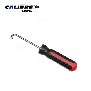 Limpiador de Canales de Vidrio Taiwan Calibre 210mmL con Cabezal de Bola, Herramientas para Vehículos - Product Image 4