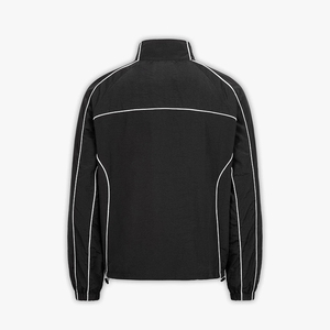 Professional Manufacturer Men’s Windbreaker Tracksuit Low MOQ Custom Sportswear - Product Image 6