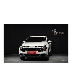 Kia Sportage 2022, 1.6 Turbo Gasolina, 2WD, con Asientos de Cuero, Cámara Trasera, 55,551 km, Volante a la Izquierda - Product Image 3