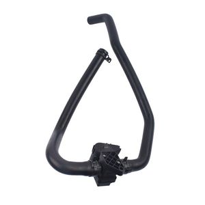 Valvola di controllo ingresso unità riscaldamento HVAC, tubo refrigerante per Nissan Titan 5.6L 2004-2015, ricambio 92400ZT10A 92400ZT00A - Product Image 2