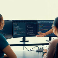 Layanan Pemrograman dan Pengembangan Full Stack Dinamis, Solusi Platform Web yang Dapat Diskalakan, Mendukung Manajemen Basis Data