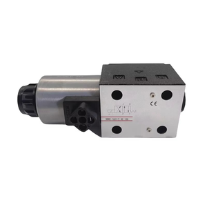 Unité hydraulique SDKE-1630/1631 avec contrôleur de vanne solénoïde 10S, vannes hydrauliques 001, contrôleur de vanne solénoïde SDKE-1630 SDKE-1631 10S - Product Image 4