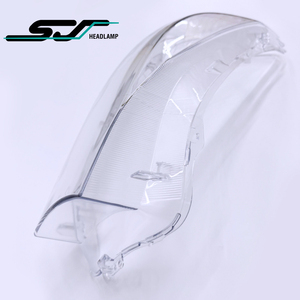 Nuevo para 3GT F34 2015 Carcasa de Faro Transparente de Policarbonato de Alta Calidad de Repuesto - Product Image 6