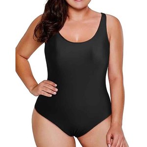 ชุดว่ายน้ำวันพีซผู้หญิง เซ็กซี่ ดันทรง ชุดว่ายน้ำโมโนกินี ชุดกระชับสัดส่วน ชุดชายหาด ชุดฤดูร้อน - Product Image 3