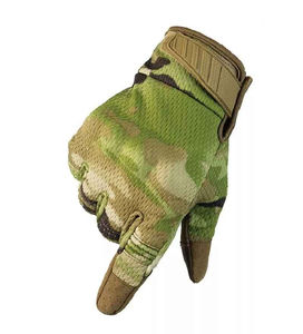 Gants de chasse en cuir sur mesure de haute qualité, respirants, séchage rapide, légers, logo et taille personnalisables, pour hommes, pour l'extérieur - Product Image 6