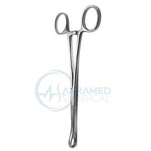 Kelly Placenta คีมหนีบทนทานเครื่องมือระดับมืออาชีพ - Product Image 4