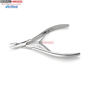 Coupe-cuticules professionnel super tranchant, coupe-peaux mortes, éliminateur de cuticules, pour manucure et pédicure, gain de temps - Product Image 6