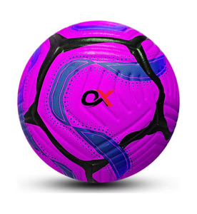 Balón de Fútbol de Alta Calidad, Ecológico, Duradero, Personalizable, Tamaño Mini 5, Venta al por Mayor, Termosellado, PU, PVC, TPU, para Entrenamiento - Product Image 3