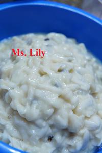 Vietnam Corossol congelé Pulpe/Purée/Corossol pour Smoothies & Boissons/Mme Lily - Product Image 2