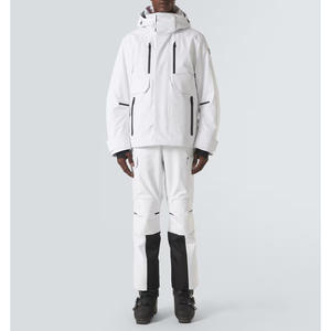 Proveedor de Conjuntos Cortavientos Premium para Exteriores, Traje Deportivo Resistente al Viento, Fabricación de Marca Privada - Product Image 1