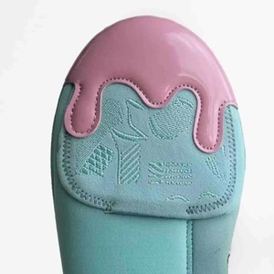 Mitaines de baseball coulissantes personnalisées pour l'entraînement au softball, gants de protection pour les coureurs de baseball, gants en néoprène de qualité supérieure - Product Image 4