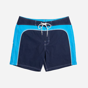 <b>Mens</b> Board Shorts Quick Dry Drawstring Waist Casual Swim <b>Trunks</b> with Pockets Sublimation Print Polyester Beach Surf Water Sports - Product Image 6
