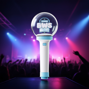BWS BYEON WOO SEOK-Official <b>Light</b> Stick Music <b>Lights</b> Product Category - Product Image 3