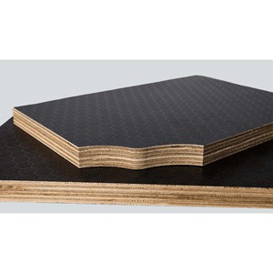 Contrachapado Fenólico Resistente Apto para Pisos, Paneles de Pared, Techos, Puertas y Aplicaciones Decorativas - Product Image 5