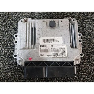 Unidad de Control del Motor Soul I 2009-2014 Usada ORIGINAL 391122A110 - Product Image 1